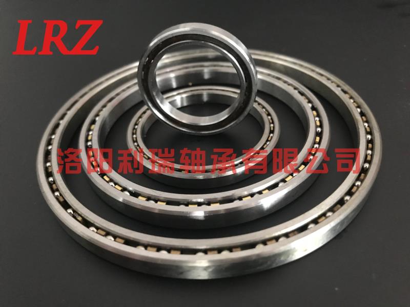 等截面薄壁軸承 等截面薄壁軸承