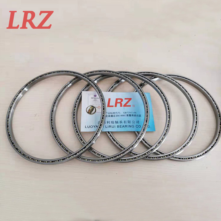 薄壁軸承 薄壁軸承